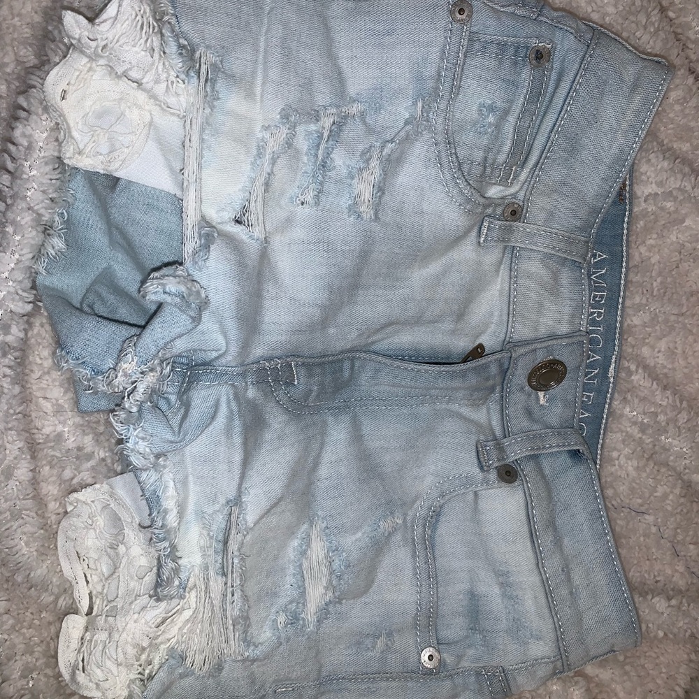 American Eagle Outfitters Shorts